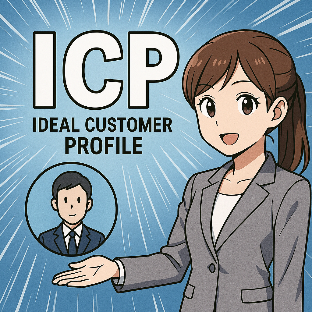 Why Defining Your Ideal Customer Profile (ICP) Is the Cornerstone of Product Management Alignment